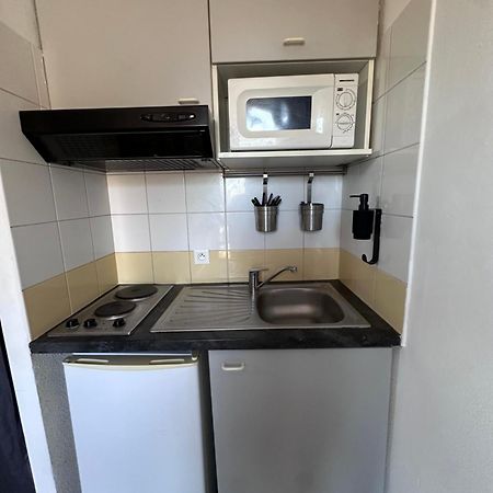 Le Clos D'Aix Studio 106 Parking Et Piscine Gratuite 엑상프로방스 외부 사진