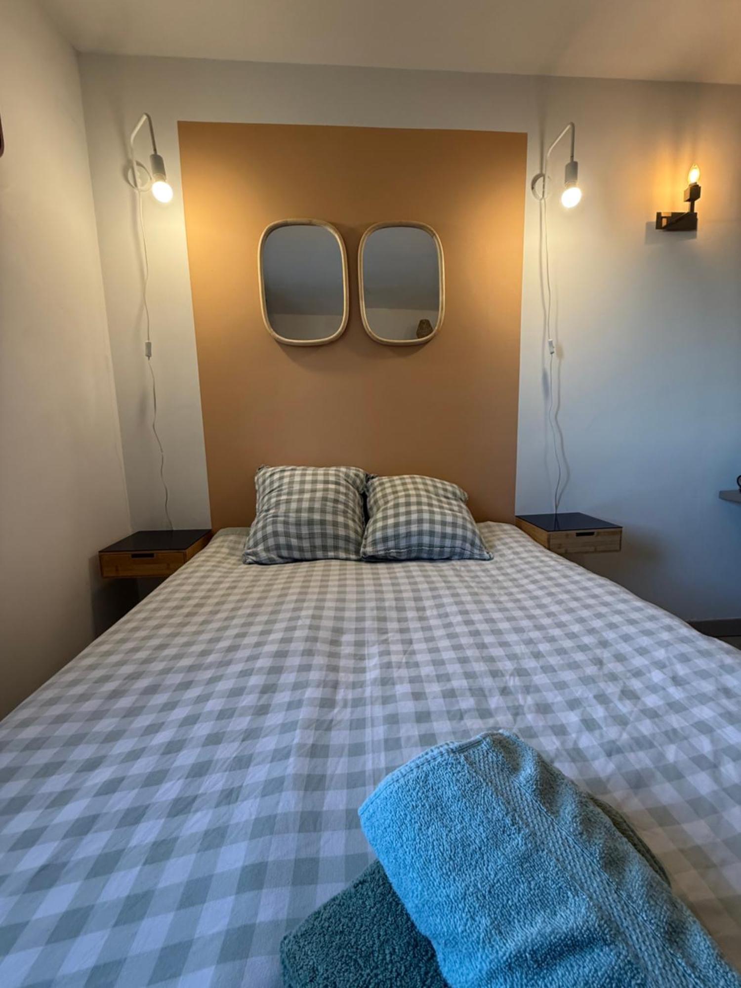 Le Clos D'Aix Studio 106 Parking Et Piscine Gratuite 엑상프로방스 외부 사진